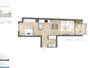 Piso Venta Tudela, Queiles