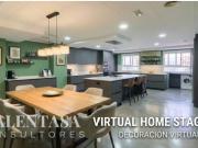 Piso Venta València Capital, Albors