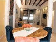 Piso Venta València Capital, Arrancapins