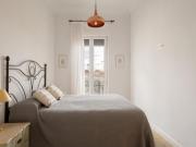 Piso Venta València Capital, Arrancapins