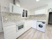 Piso Venta València Capital, Arrancapins