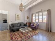 Piso Venta València Capital, Arrancapins