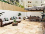 Piso Venta València Capital, Arrancapins