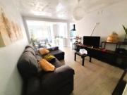 Piso Venta València Capital, Arrancapins