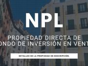 Piso Venta València Capital, Benicalap