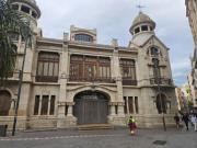 Piso Venta València Capital, El Pilar