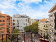 Piso Venta València Capital, Exposició