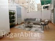 Piso Venta València Capital, La Petxina