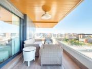 Piso Venta València Capital, Na Rovella