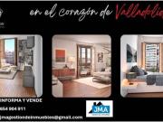 Piso Venta Valladolid Capital, Centro