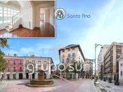 Piso Venta Valladolid Capital, Centro