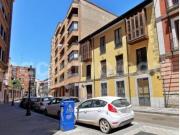 Piso Venta Valladolid Capital, Centro