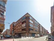 Piso Venta Valladolid Capital, Las Delicias