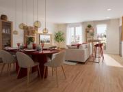 Piso Venta Valladolid Capital, Parquesol