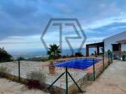 Casa rústica Venta Vélez Málaga, Área de Triana...