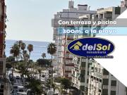 Piso Venta Vélez Málaga, Torre del Mar