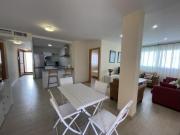 Piso Venta Vera, Cala Marqués