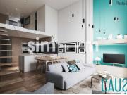 Piso Venta Vic, Caputxins Santa Clara Hospital