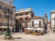 Piso Venta Vigo, Lavadores