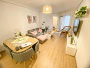 Piso Venta Vilagarcía de Arousa, Vilagarcía de Arousa