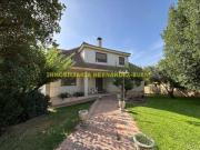 Chalet Venta Villamayor, Villamayor