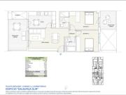 Piso Venta Vitoria Gasteiz, Salburua