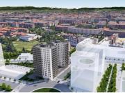 Piso Venta Vitoria Gasteiz, Zabalgana