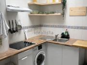 Piso, Victoria Eugenia, Málaga