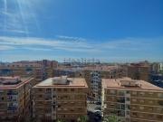 Piso, Victoria Eugenia, Málaga