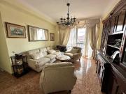 Piso, Victoria Eugenia, Málaga