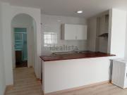 Piso, Victoria Eugenia, Málaga