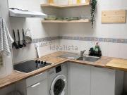 Piso, Victoria Eugenia, Málaga