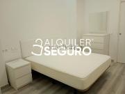 Piso, Victoria Eugenia, Málaga