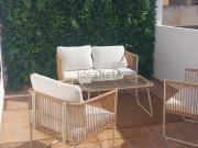 Piso, Victoria Eugenia, Málaga