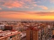 Piso, Victoria Eugenia, Málaga