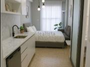 Piso, Victoria Eugenia, Málaga