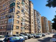 Piso, Victoria Eugenia, Málaga