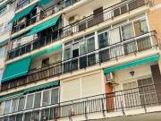 Piso, Victoria Eugenia, Málaga