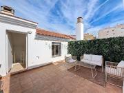 Piso, Victoria Eugenia, Málaga