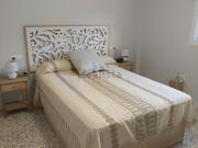 Piso, Victoria Eugenia, Málaga