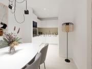 Piso, Victoria Eugenia, Málaga