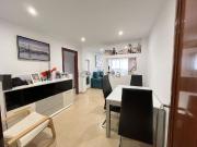 Piso, Victoria Eugenia, Málaga