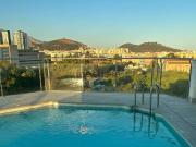 Piso, Victoria Eugenia, Málaga