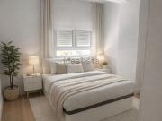 Piso, Victoria Eugenia, Málaga