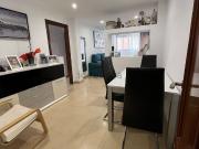 Piso, Victoria Eugenia, Málaga