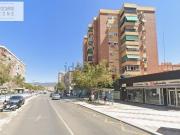 Piso, Victoria Eugenia, Málaga