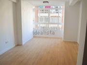 Piso, Victoria Eugenia, Málaga