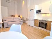 Piso, Victoria Eugenia, Málaga