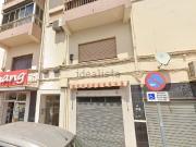 Piso, Victoria Eugenia, Málaga