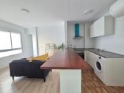 Piso, Victoria Eugenia, Málaga